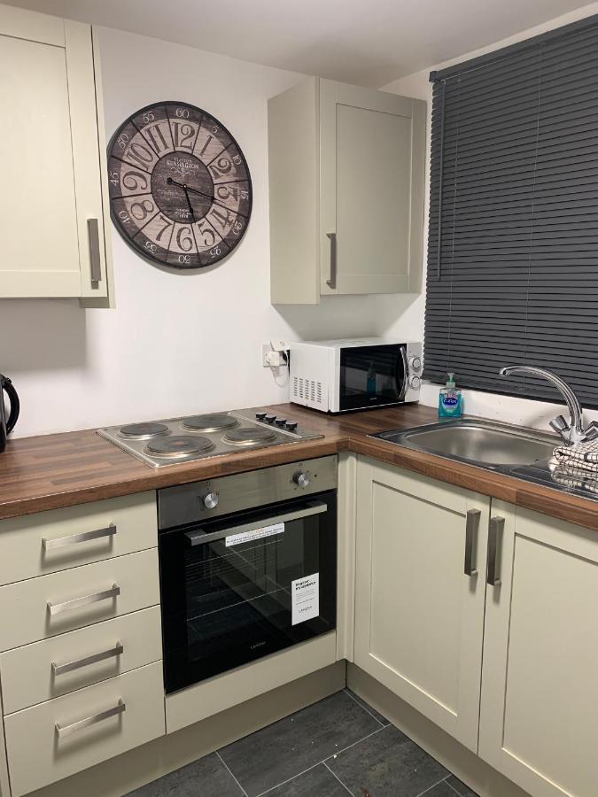 Wilton  Cosy Cottage In Redcar - Workstays Uk מראה חיצוני תמונה