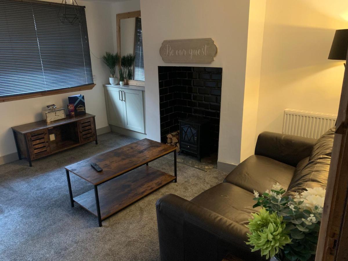 Wilton  Cosy Cottage In Redcar - Workstays Uk מראה חיצוני תמונה