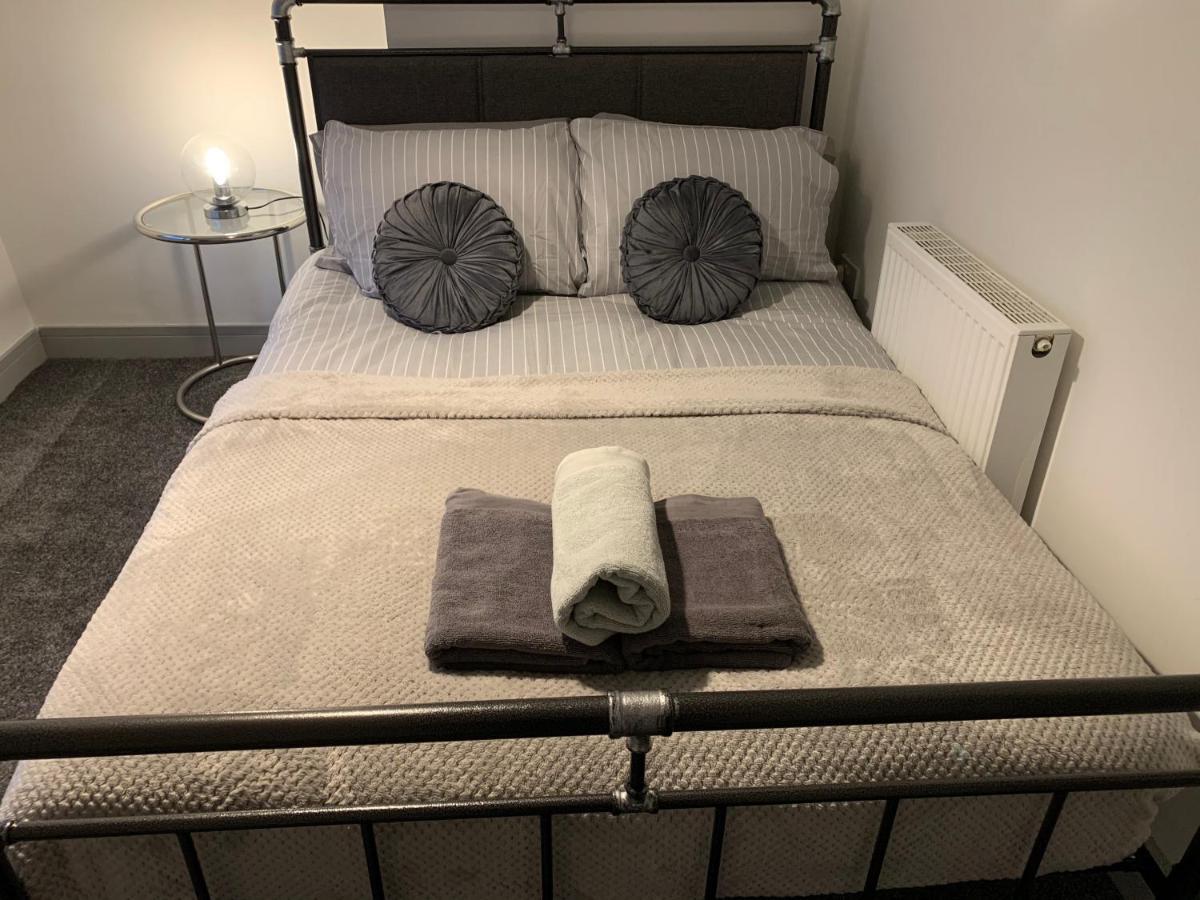 Wilton  Cosy Cottage In Redcar - Workstays Uk מראה חיצוני תמונה