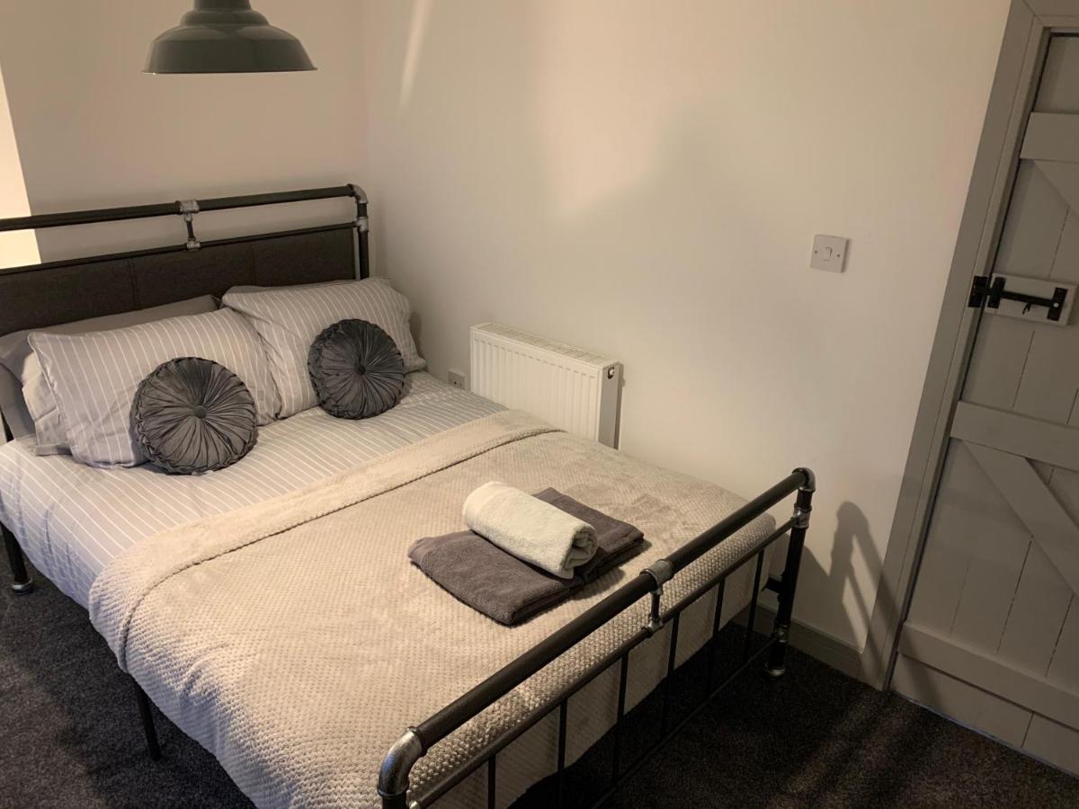 Wilton  Cosy Cottage In Redcar - Workstays Uk מראה חיצוני תמונה